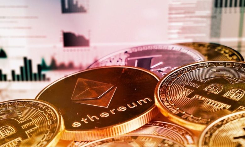 Bitcoin, Ethereum, Dogecoin en hausse après la victoire de Trump sur le 'One Big, Beautiful Bill' — Un analyste déclare que le BTC est sur le point de faire histoire en visant une résistance hebdomadaire clé - Grayscale Bitcoin Mini Trust (BTC) unités communes d'intérêt bénéficiaire fractional undivisé (ARCA:BTC)