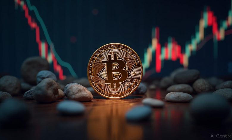 Bitcoin vise un gain de 50 % à 165 000 $ selon le schéma de Wyckoff.