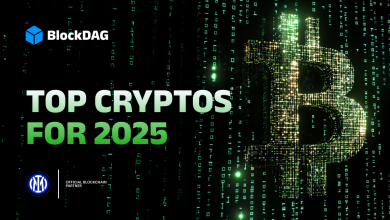 BlockDAG, Polkadot, Avalanche et Cardano gagnent rapidement !