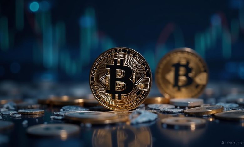 Cardano reste au seuil de 0,50 $ malgré une baisse de 8 % de Dogecoin, l'IA Web3 gagne en traction.