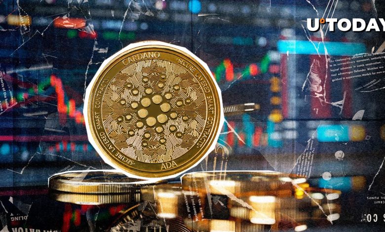 Ce que signifie cette étape pour Cardano.