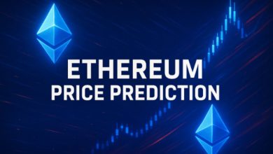 ETH va-t-il surpasser le BTC ? De nouveaux objectifs de prix suggèrent qu'Ethereum mènera le bull run de 2025.