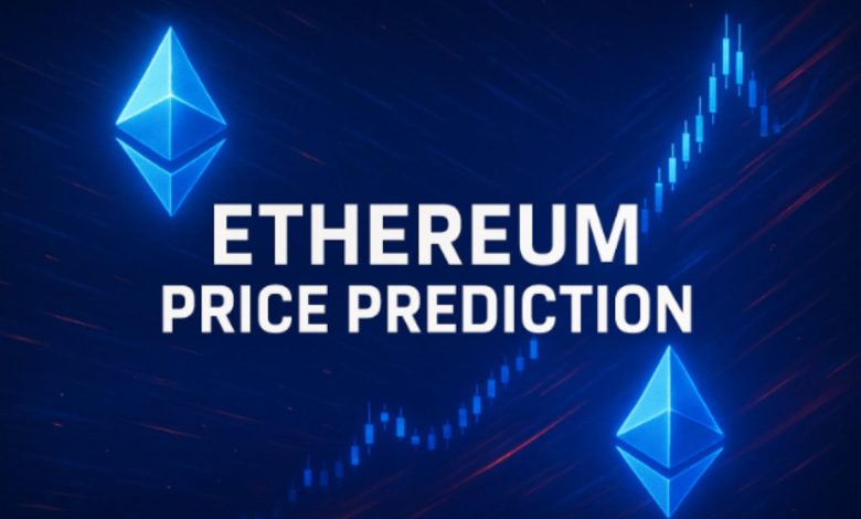 ETH va-t-il surpasser le BTC ? De nouveaux objectifs de prix suggèrent qu'Ethereum mènera le bull run de 2025.