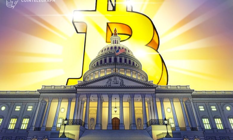 Grand Beau Bill, un plafond de dette de 5 000 milliards $ va-t-il bénéficier au prix du BTC ?