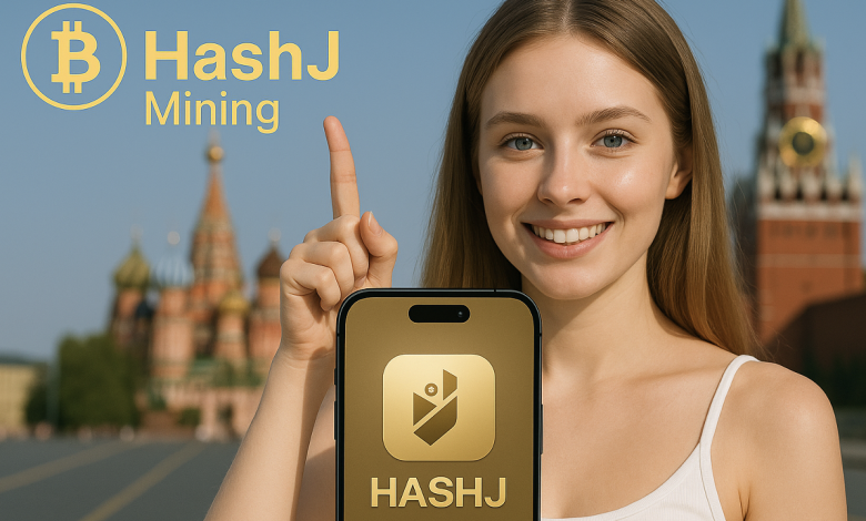 HashJ lance un minage de cryptomonnaie optimisé par l'IA, permettant aux utilisateurs de gagner facilement des revenus stables en Dogecoin (DOGE). – Muddy River News