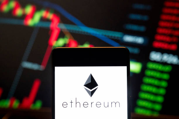L'Ethereum Affiche un Croisement Doré Alors que le Prix se Redresse - Cela Va-t-il Déclencher la Prochaine Grande Hausse ?