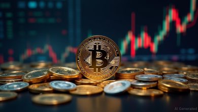 La dominance des altcoins augmente alors que la dominance du Bitcoin chute de 37 %