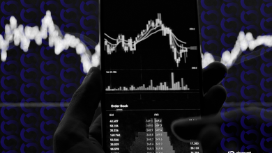 Le projet DeFi d'Ethereum Ondo vise à concurrencer Robinhood en s'attaquant aux actions tokenisées.