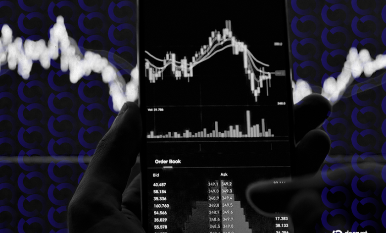 Le projet DeFi d'Ethereum Ondo vise à concurrencer Robinhood en s'attaquant aux actions tokenisées.