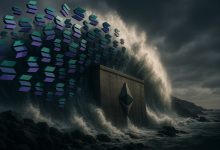 Les douleurs de croissance d'Ethereum et le paysage crypto.