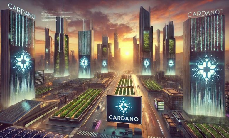 Prévisions de prix de Cardano alors que les baleines se tournent vers une nouvelle pièce à 0,04 $.