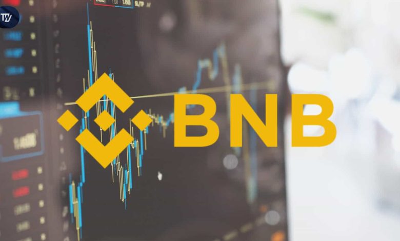 Prix du BNB vise 700 $ | Prévisions et analyse des tendances 2025