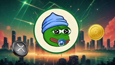 Ripple (XRP) et Cardano (ADA) pourraient atteindre 5 $ d'ici la fin de l'année alors que ce meme coin se dirige vers un 50x.