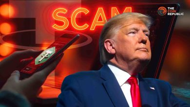 Tether obtient un crédit pour 40 000 $ de crypto récupérés d'une arnaque crypto liée à Trump.