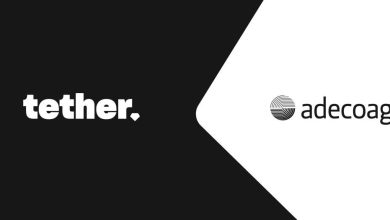 Tether s'associe à Adecoagro pour un minage de Bitcoin alimenté par des énergies renouvelables.