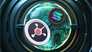Vous avez raté Solana (SOL) ? Le token audité de Ruvi AI (RUVI) pourrait être votre seconde chance pour des retours encore plus importants.