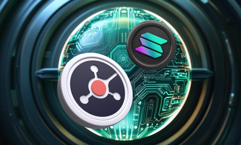 Vous avez raté Solana (SOL) ? Le token audité de Ruvi AI (RUVI) pourrait être votre seconde chance pour des retours encore plus importants.