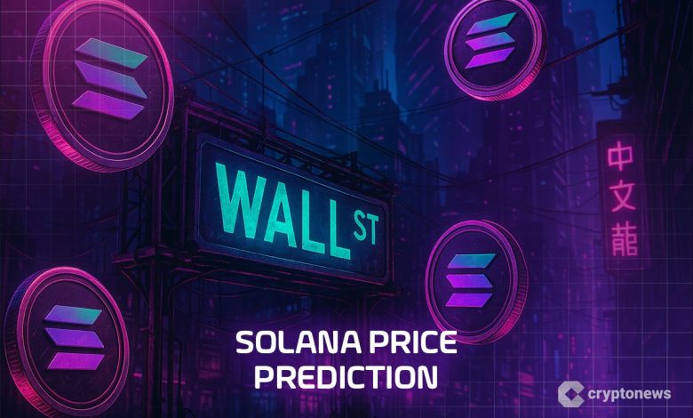 Wall Street s'ouvre-t-elle à SOL ?