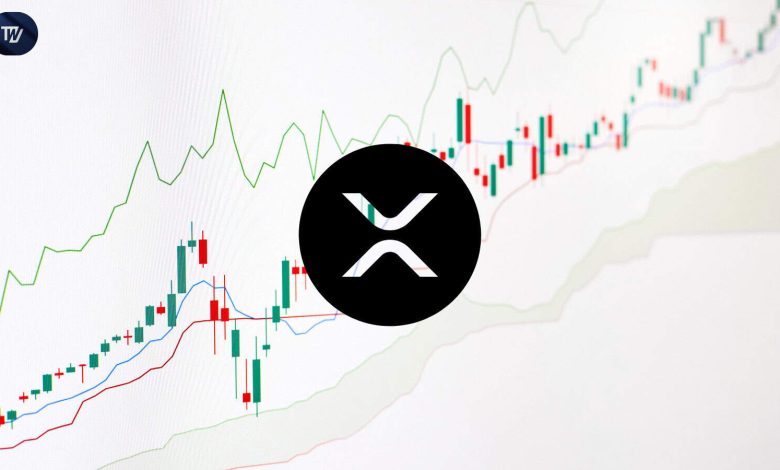 XRP prend de l'élan alors qu'une banque suisse adopte le RLUSD.