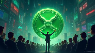 XRP vise un gain de 3x à 6,72 $ grâce à des signaux haussiers et une victoire juridique.