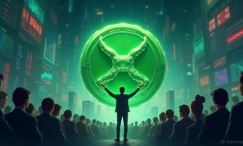 XRP vise un gain de 3x à 6,72 $ grâce à des signaux haussiers et une victoire juridique.